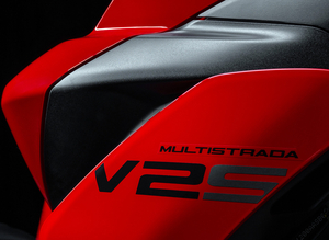 BMS - Multistrada V2