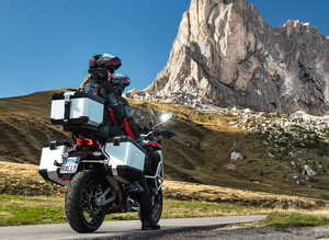 BMS - Ducati Sommeraktion