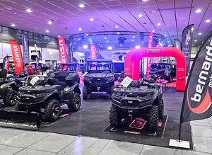 BMS - Offroad Berlin