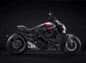 BMS - Ducati XDiavel