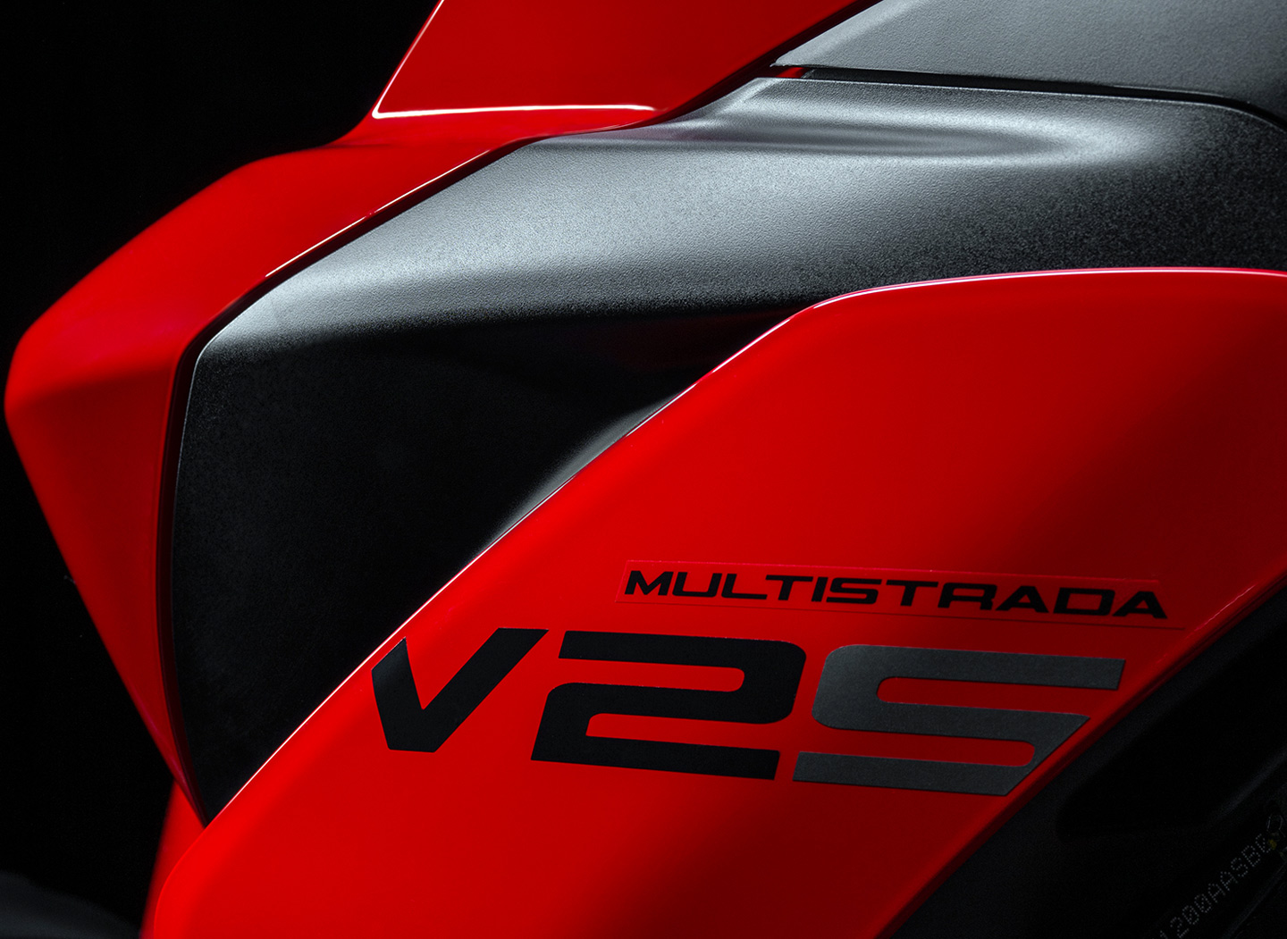 BMS - Multistrada V2