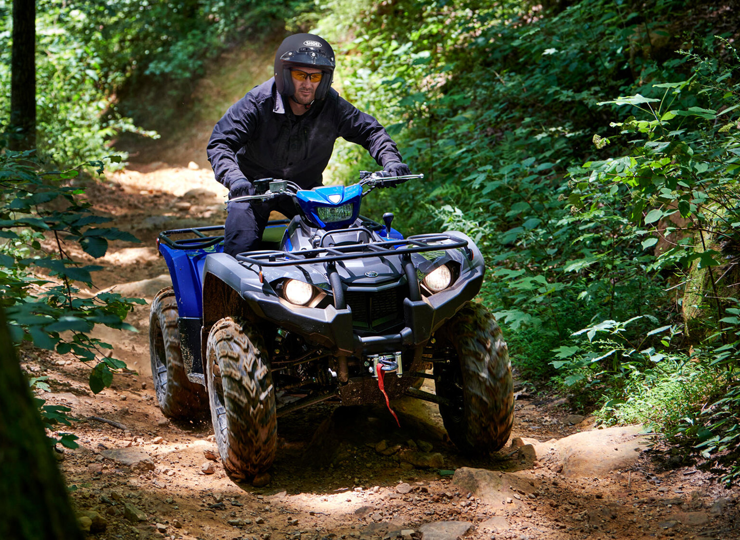 BMS - ATV Zubehör Aktion